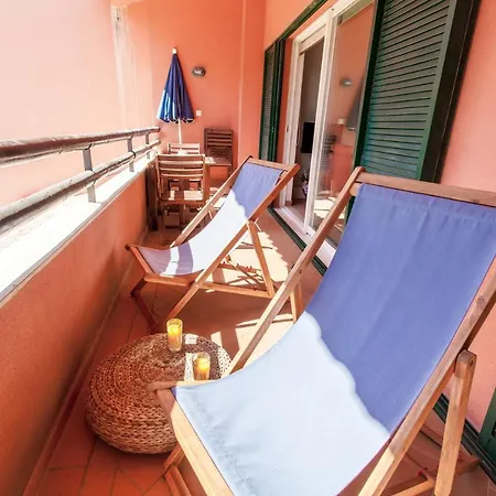 Apartmán Golf & Aroeira Duplex - Ac Aroeira (Setubal)