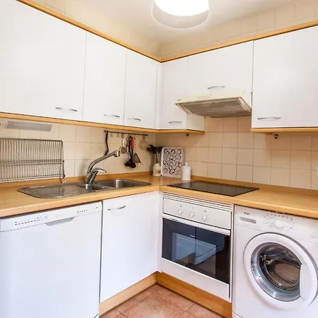 Golf & Aroeira Duplex - Ac Appartamento