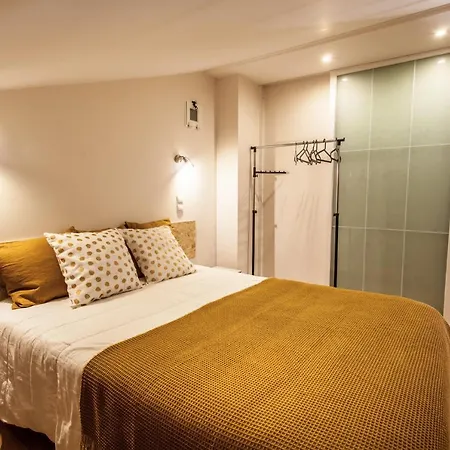 Golf & Aroeira Duplex - Ac 公寓 Aroeira (Setubal)