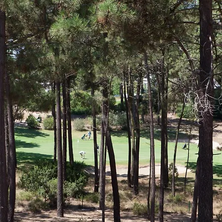 Golf & Aroeira Duplex - Ac *