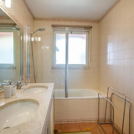 Golf & Aroeira Duplex - Ac Apartmán