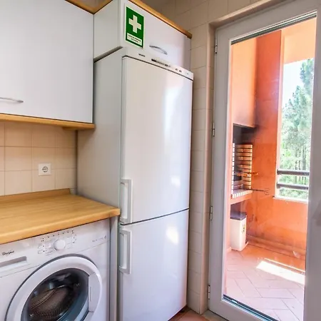 Golf & Aroeira Duplex - Ac Aroeira (Setubal)