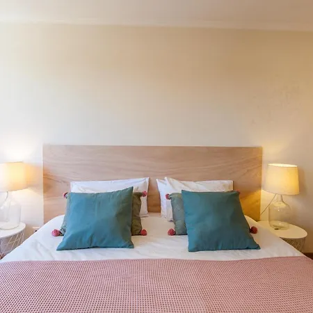 Golf & Aroeira Duplex - Ac