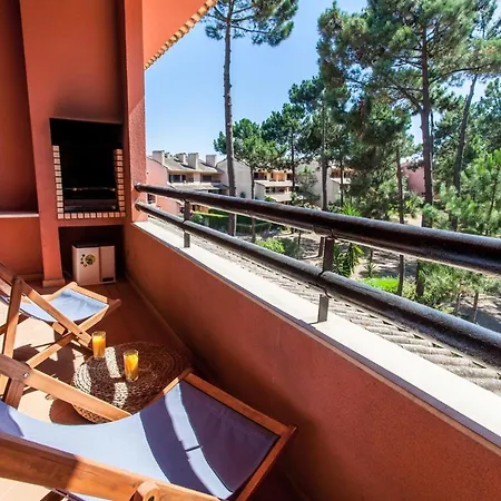 Golf & Aroeira Duplex - Ac *