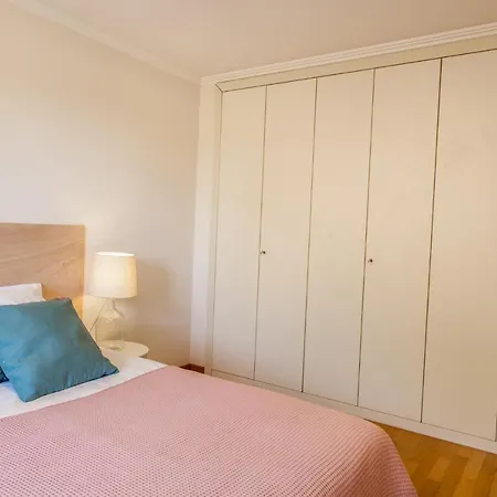 Golf & Aroeira Duplex - Ac * Aroeira (Setubal)
