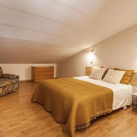 Golf & Aroeira Duplex - Ac Aroeira (Setubal)