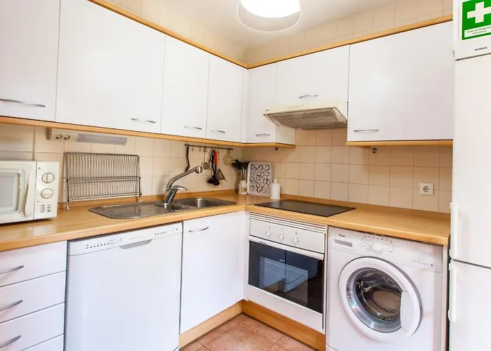 Golf & Aroeira Duplex - Ac Apartman
