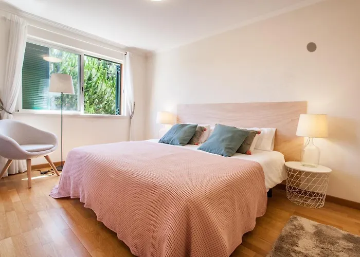 Apartman Golf & Aroeira Duplex - Ac *
