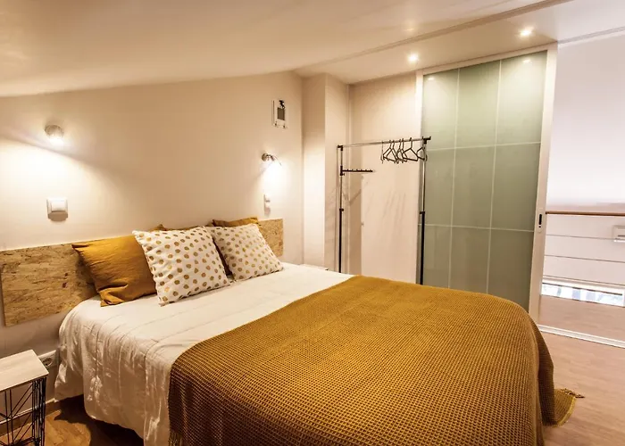 Golf & Aroeira Duplex - Ac Apartamento Aroeira (Setubal)