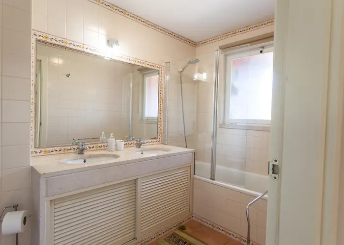 Golf & Aroeira Duplex - Ac