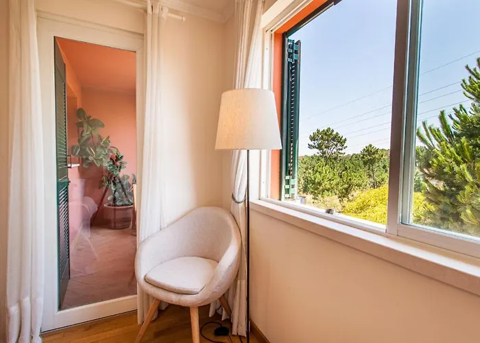 Golf & Aroeira Duplex - Ac *