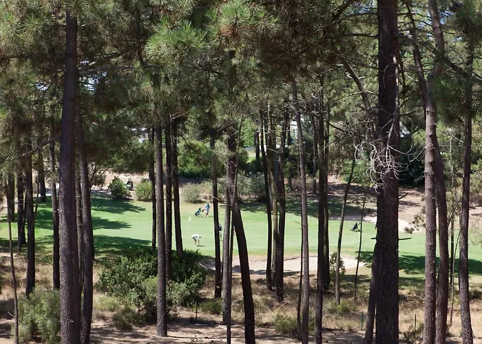 Golf & Aroeira Duplex - Ac *