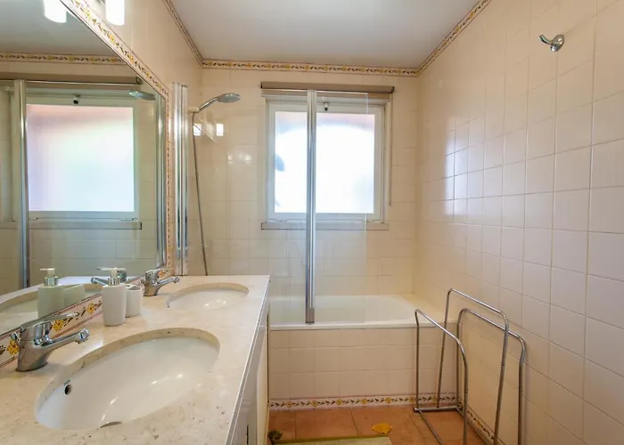 Golf & Aroeira Duplex - Ac Appartamento