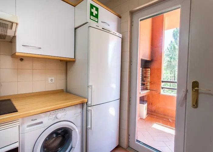 Golf & Aroeira Duplex - Ac Aroeira (Setubal)