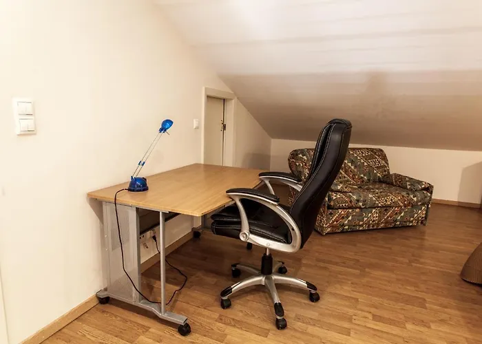 Apartman Golf & Aroeira Duplex - Ac *