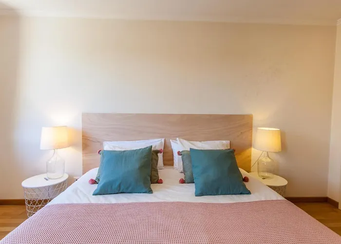 Golf & Aroeira Duplex - Ac