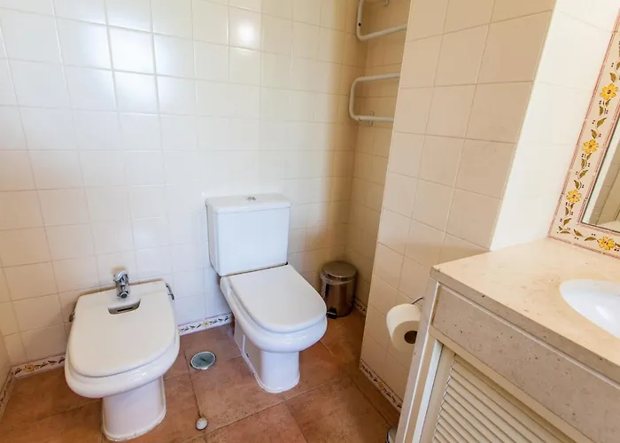 Golf & Aroeira Duplex - Ac Apartman Aroeira (Setubal)