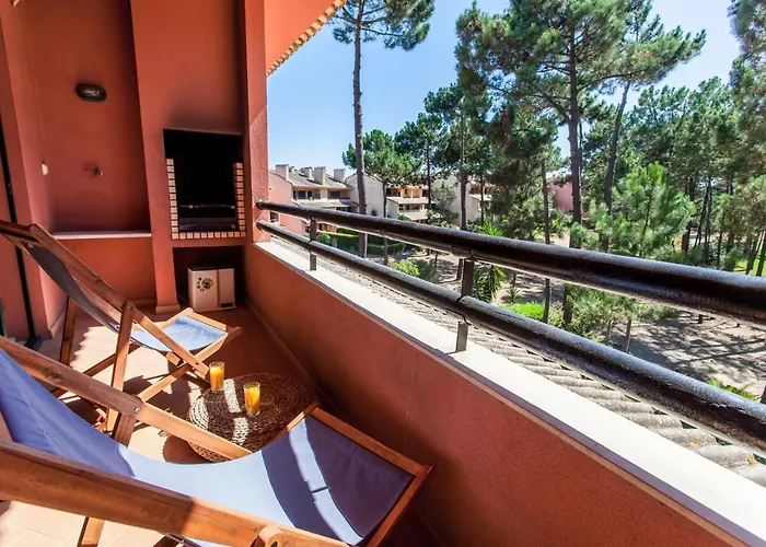 Golf & Aroeira Duplex - Ac *