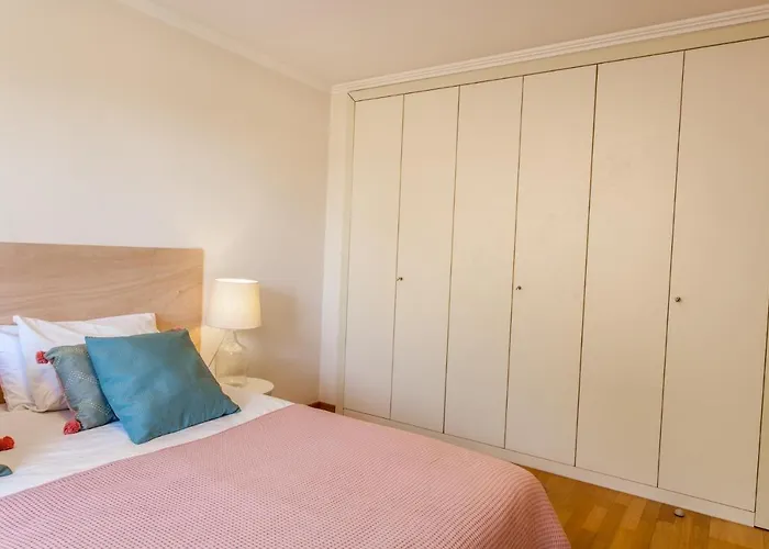 Golf & Aroeira Duplex - Ac * Aroeira (Setubal)