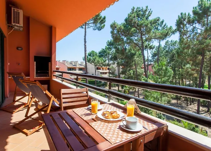 Golf & Aroeira Duplex - Ac Apartman