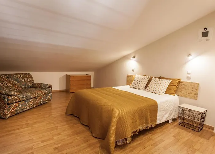 Golf & Aroeira Duplex - Ac Aroeira (Setubal)