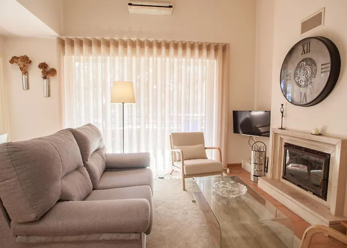 Golf & Aroeira Duplex - Ac