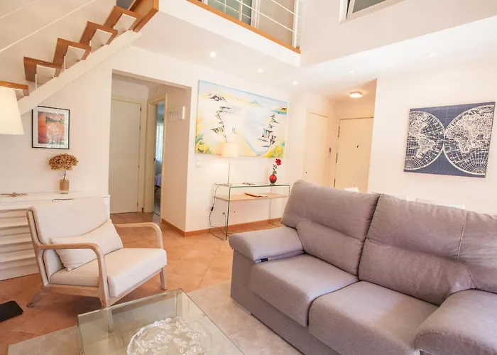Golf & Aroeira Duplex - Ac *