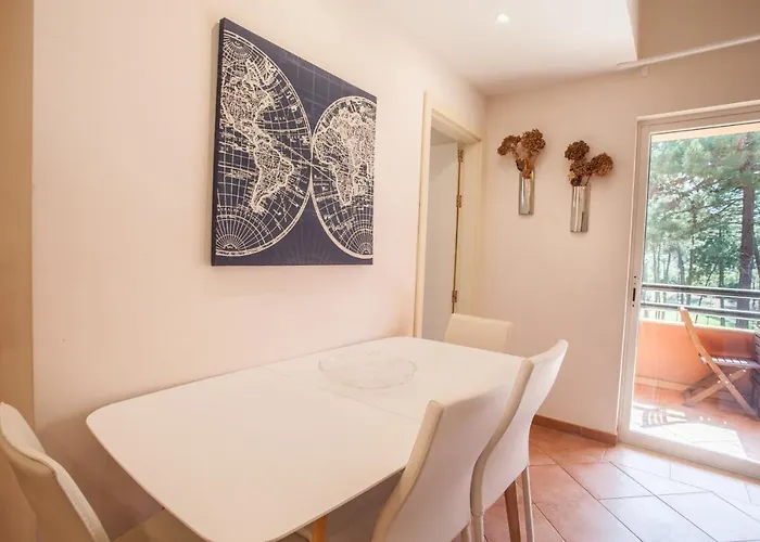 Golf & Aroeira Duplex - Ac * Aroeira (Setubal)